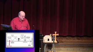 10 - The Righteousness Of God Received: Justification Is Not By Works (4:4-8)