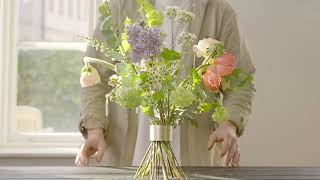 Hanataba Bouquet Twister