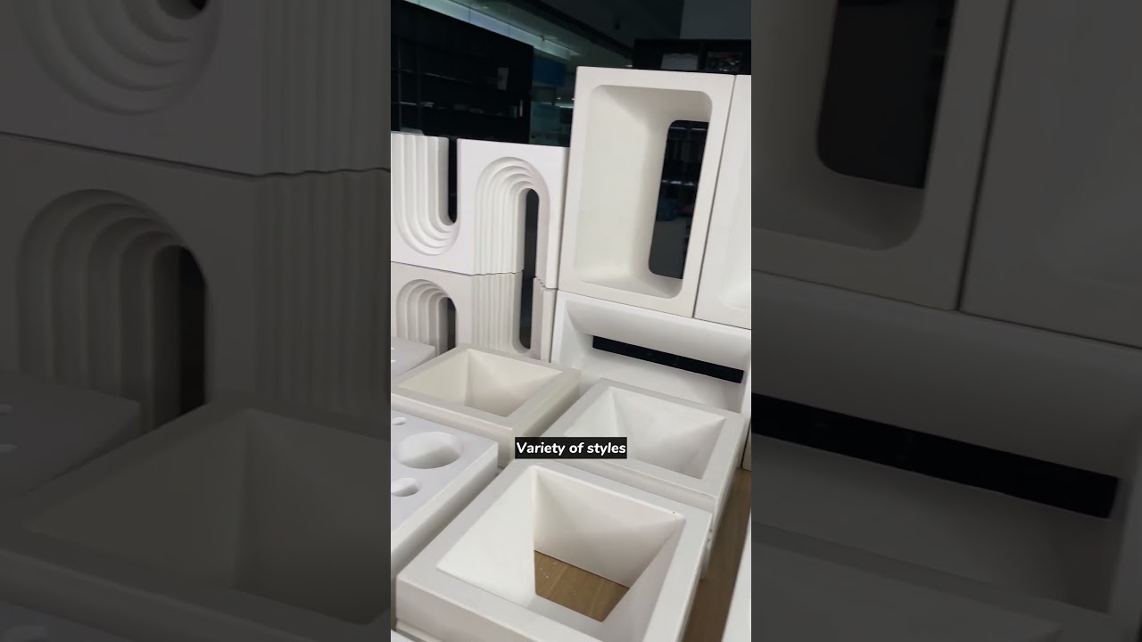 Environmentally friendly materials, choose cement component bricks