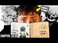 FIRST TIME READING TOKYO GHOUL! | Chapters: 10-30 Live Reaction & Manga Read Along