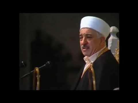 Berat Kandili Derleme | M.Fethullah Gülen