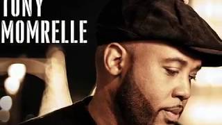 Tony Momrelle 'This Isn't Love' 2018 (CaptainFunkOnTheRADIO Radio Béton!)
