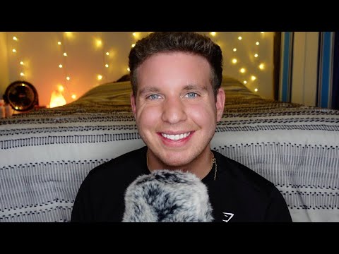 Hi, I've Missed You (ASMR)
