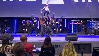 Beyond Scared 1St Place Human Video Lcs 2018