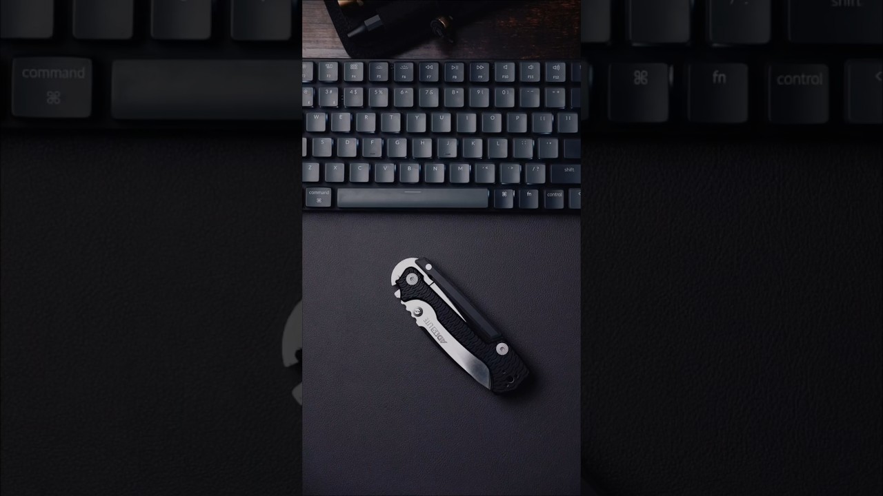 Cold Steel Demko  AD-15 LITE