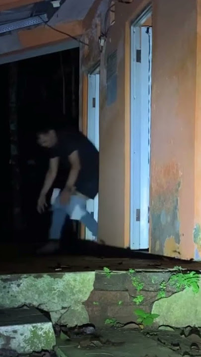 IN RAP4 kuntilanak #shorts #home #viral #video