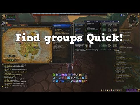 Tracker Tracker