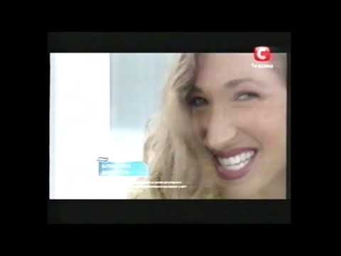 СТБ Заставки реклама анонсы анонс Вікна 07 09 2012 ч 2 