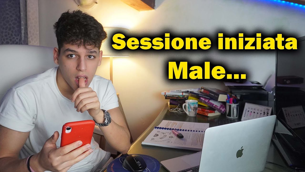 ESAMI NON SUPERATI : COSA FARE?  || Economia Aziendale e Management