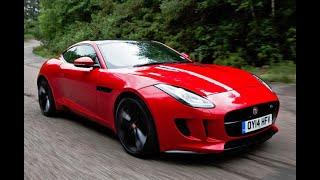 Sports Performance Jaguar F-type 2.0 2020 *LOUD POPS ANG BANGS* EXHAUST