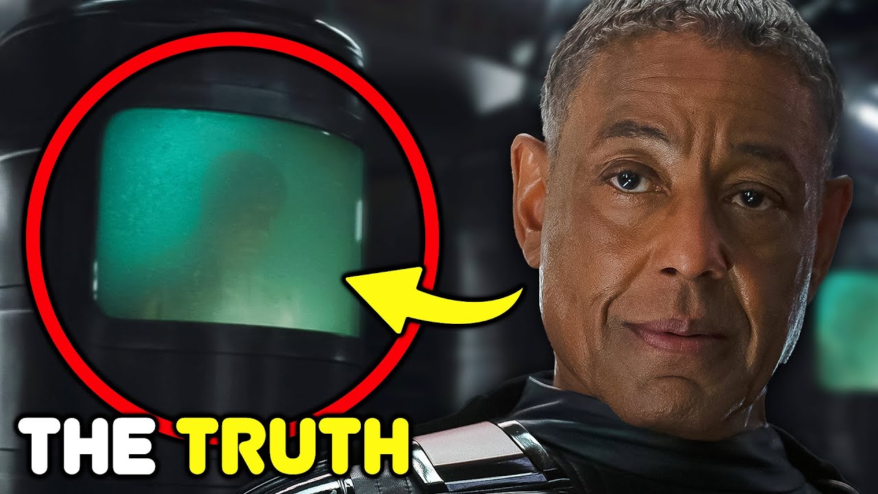 Gideon’s Clones Return After The Mandalorian Season 3 - Theory