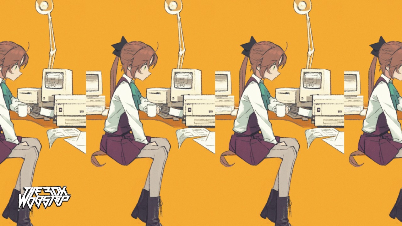 shleepytime - In Touch