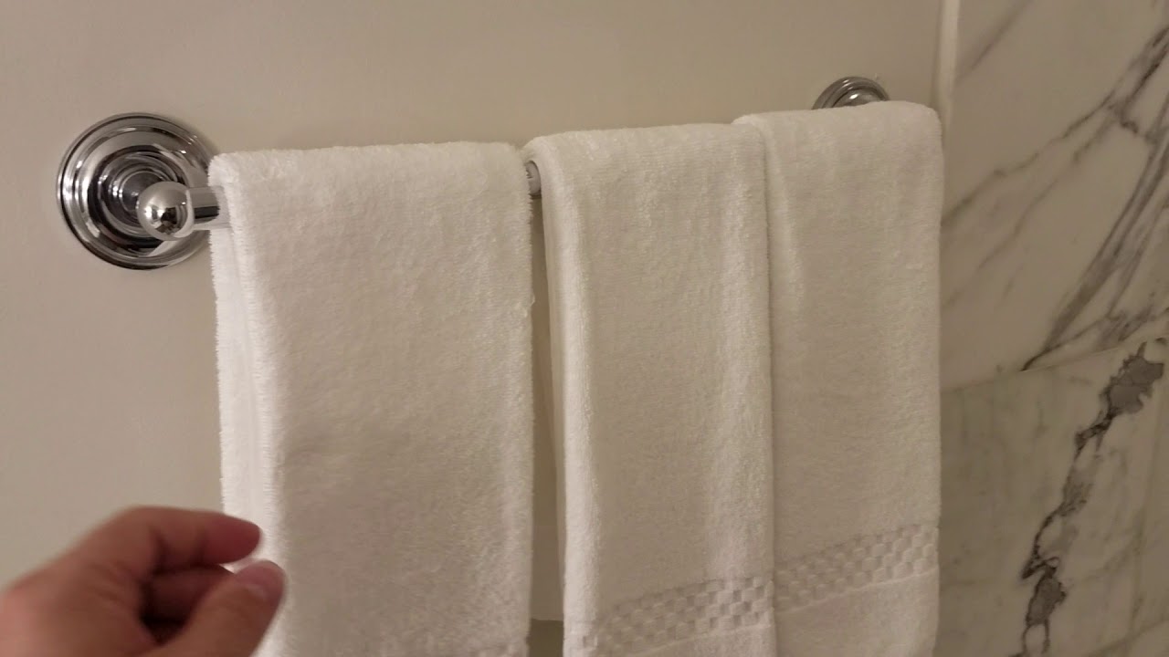 Ritz-Carlton Pentagon City Arlington, VA