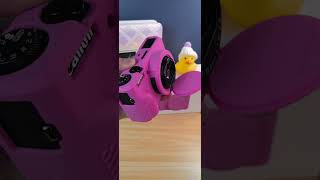 Installing The Perfect G7Xiii Protective Case