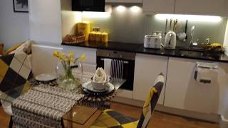5 Mins to East Croydon Station With Concierge, United Kingdom | Travel With Kiara