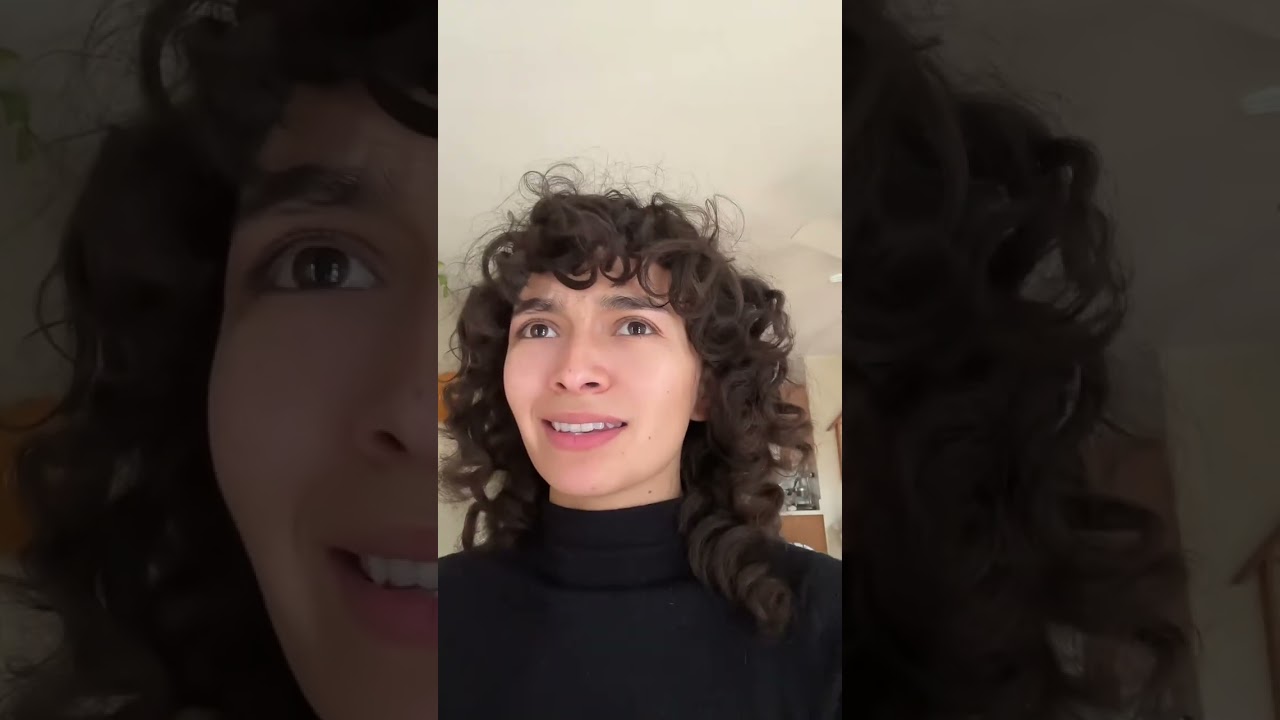 Thats a really long dog hair stuck on my remote  