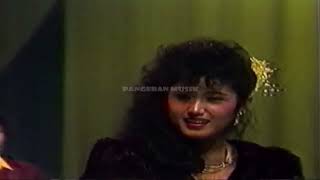 Evie Tamala - Dokter Cinta (1988) (Aneka Ria Safari)