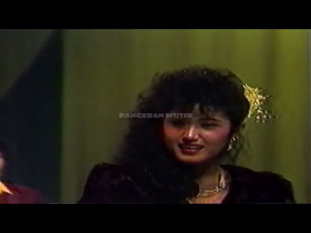 Evie Tamala - Dokter Cinta (1988) (Aneka Ria Safari) class=