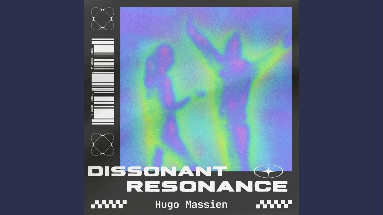 Watch Dissonant Resonance on YouTube Watch Dissonant Resonance on YouTube