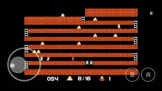 Mine Runner Level 54 Solution/Load Runner Stage 54 Crack