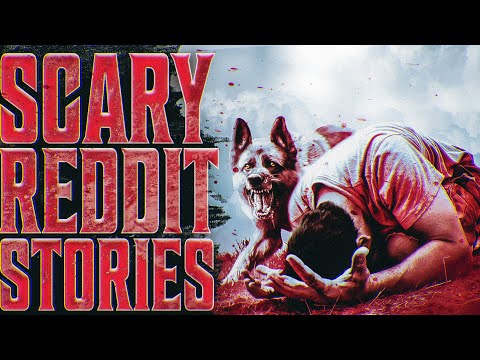 Thumbnail for MY DOG SAVED ME | 13 True Scary REDDIT Stories
