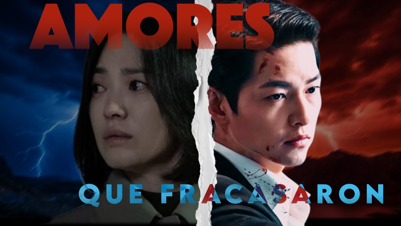 Del Amor al Odio: Las rupturas más Polemicas de los K-Dramas