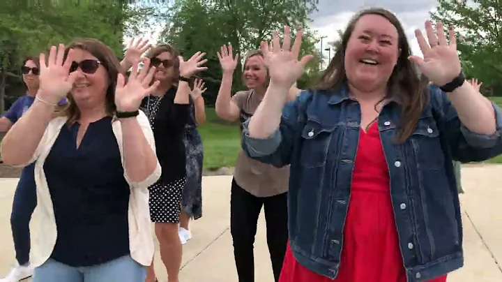 TCE Summer Send-off Dance