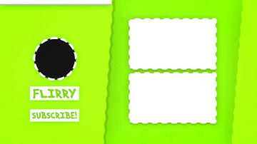 FLIRRY Free Outro! | its DELTA