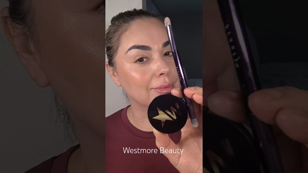 Shadow Edit by Westmore Beauty 