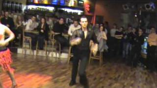 04-05-2010 Dress To Impress Swap Cafe Show Miro Dance.avi