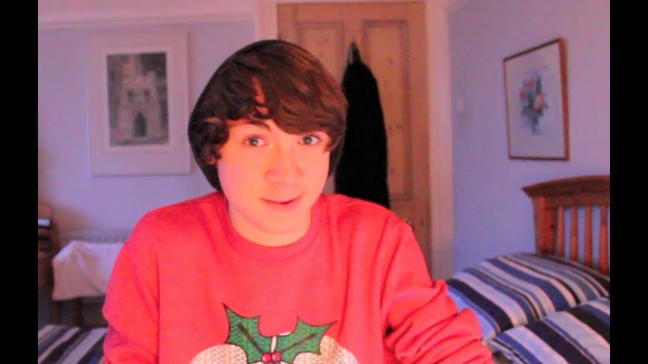 Ninja Nans (Nanjas) | Sam Chaplin