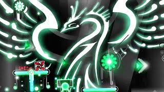 Divinity by Ragnarus | Geometry Dash