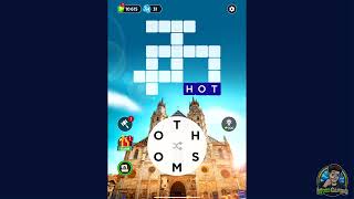 Famous WoW: Words of Wonders Levels 4614 - 4628 Answers Net Worth