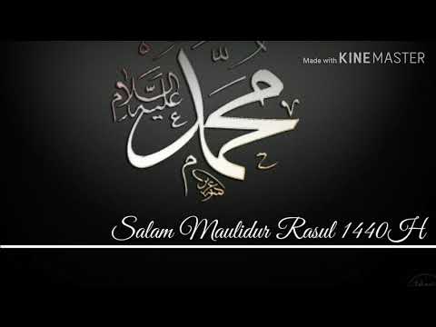 rabiul-awal---hijjaz-rabbani-amal-saujana