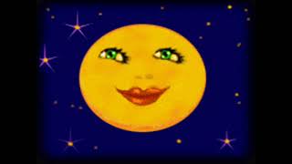 Smiling Moon