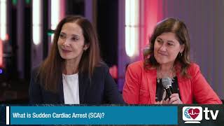 Heart Rhythm TV Update: What is Sudden Cardiac Arrest (SCA)?