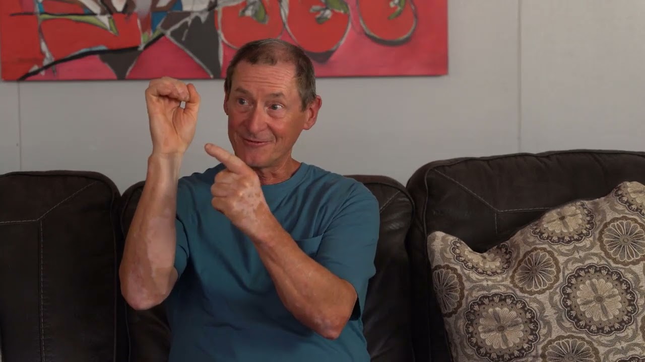 Don McGrath defines some common rock climbing terms