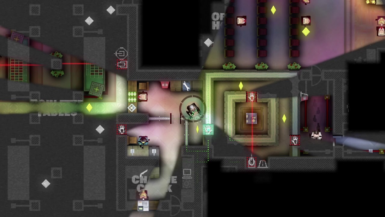 Monaco: What's Yours is Mine | Casino de Monte Carlo Speedrun (Classic Any%) [