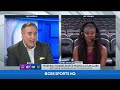 Fever dominate Sparks despite missing Caitlin Clark | WNBA Recap