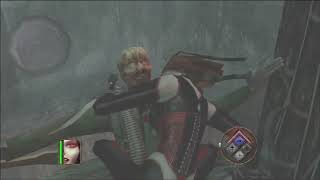 Bloodrayne Revamped Part 11 Temple And Daemite Chamber (Skull Of Beliar, Temple Guardian Boss)