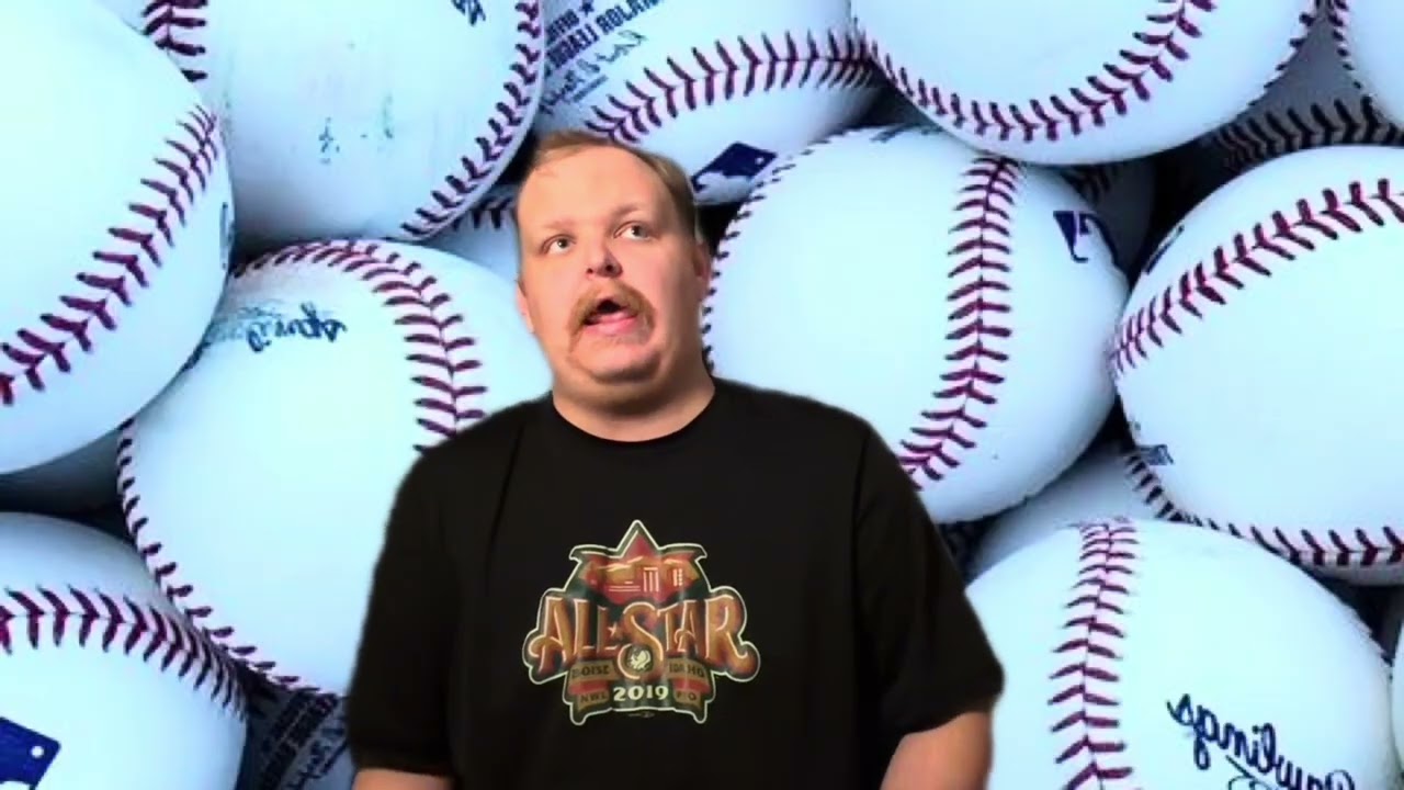 1/31/26 Main Event ⚾️ Talk (Caribbean Series)