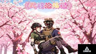 ｜三角洲行动 ｜ Delta Force｜武将为了AWM绞尽脑汁，奈何魅魔技高一筹 #三角洲行动