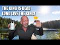 The King Is Dead — Long Live The King | Byredo Bal d'Afrique Absolu vs Louis Vuitton Imagination