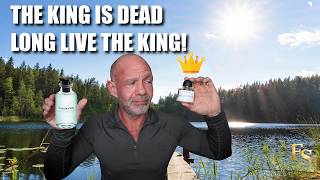 The King Is Dead — Long Live The King | Byredo Bal d'Afrique Absolu vs Louis Vuitton Imagination