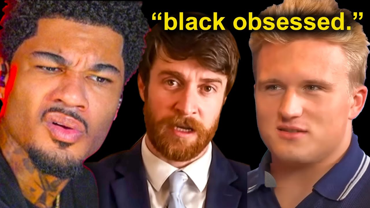 Рост числа создателей расистского контента..