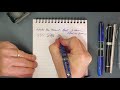 End of video