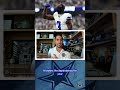 Sunday Was HUGE For George Pickens #dallascowboys #cowboysnation