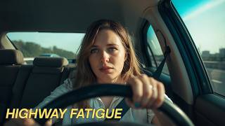 FALLING ASLEEP AT THE WHEEL WITHOUT KNOWING IT screenshot 5