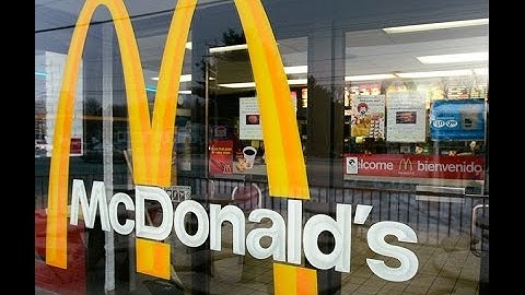 Top 10 Surprising McDonalds Facts You Probably Don’t Know
