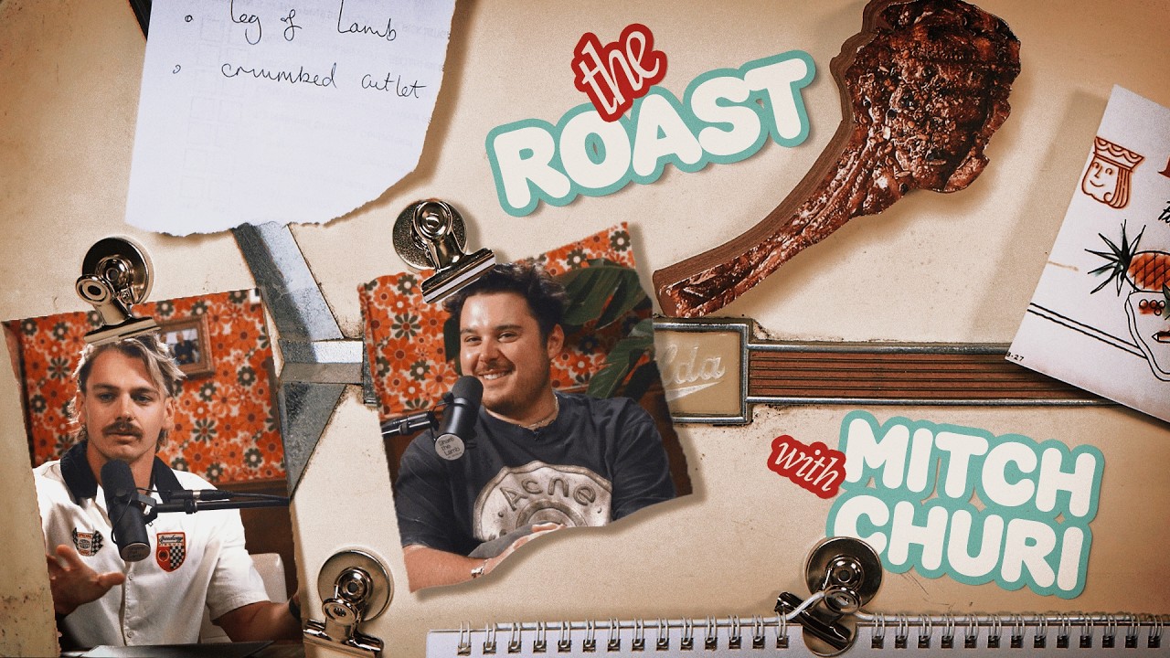 The Roast – Episode 1: The Roast of Cringe Couples